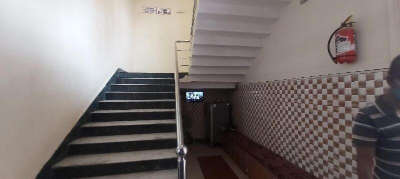 SPOT ON 80624 Hotel Niladri Complex Puri Exterior foto