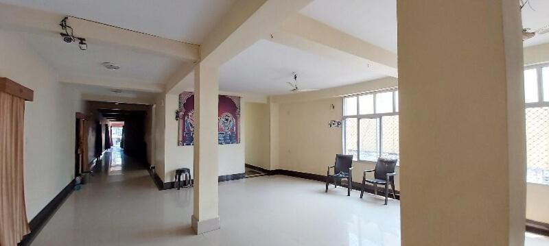 SPOT ON 80624 Hotel Niladri Complex Puri Exterior foto